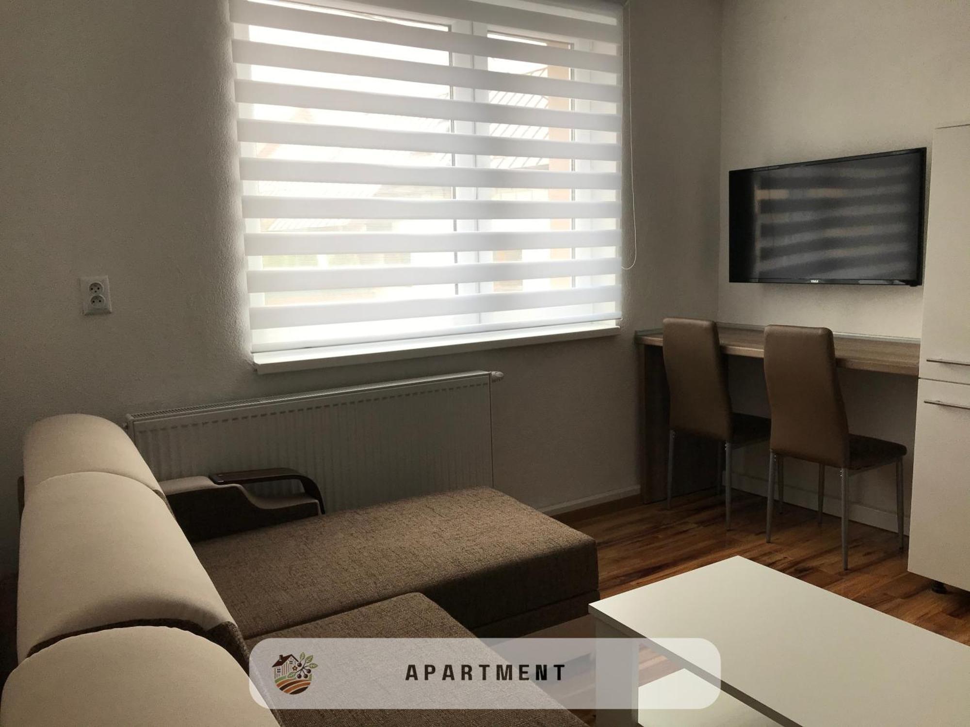 Apartmanovy Dom Visnove Exterior photo